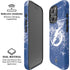 NHL Tampa Bay Lightning Frozen iPhone 16 Pro Magsafe Impact Case